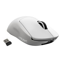 Logitech PRO X SUPERLIGHT Wireless Gaming Mouse - Mus -