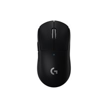 Logitech PRO X SUPERLIGHT Wireless Gaming Mouse - Mus -