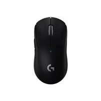 Logitech PRO X SUPERLIGHT Wireless Gaming Mouse - Mus -