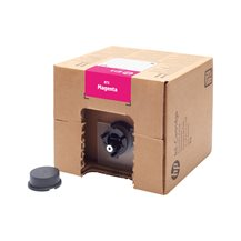 HP 873 - 3 L - magenta - original - Latex - bläckpatron -