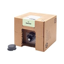 HP 873 - 3 L - överrock - original - Latex - bläckpatron -