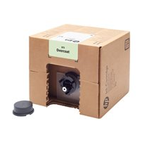 HP 873 - 3 L - överrock - original - Latex - bläckpatron -