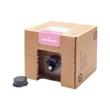 HP 873 - 3 L - ljus magenta - original - Latex -