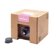 HP 873 - 3 L - ljus magenta - original - Latex -