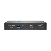 SonicWall TZ470 - Advanced Edition - säkerhetsfunktion -