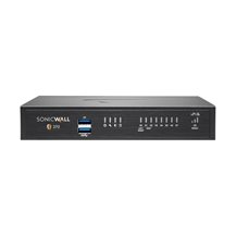 SonicWall TZ370 - Advanced Edition - säkerhetsfunktion -