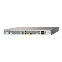 Cisco Catalyst 9800 Wireless Controller - Enhet för