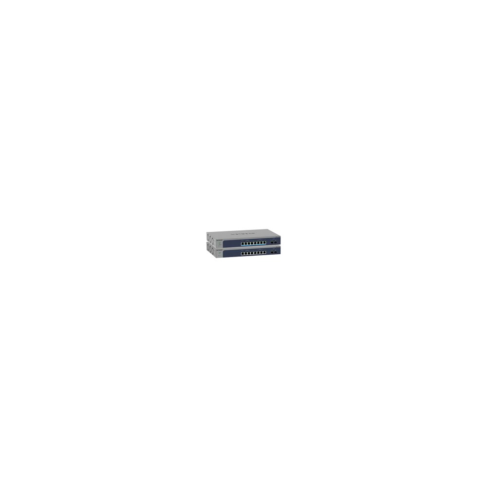 NETGEAR Smart MS510TXM - Switch - L3 Lite - smart - 4 x