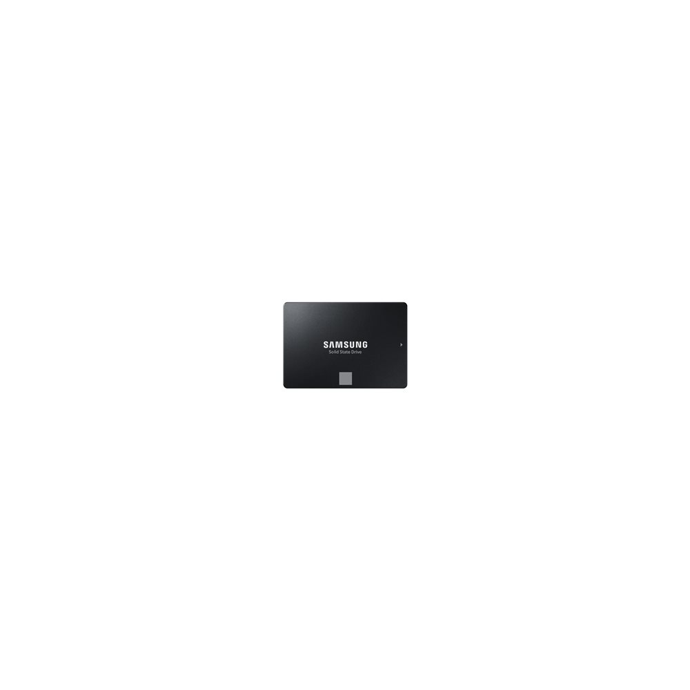 Samsung 870 EVO MZ-77E1T0B - SSD - krypterat - 1 TB -