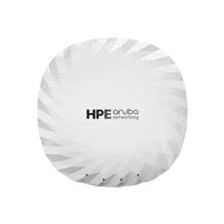 HPE Aruba Networking AP-735 (RW) - Campus - trådlös