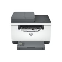 HP LaserJet MFP M234sdw - Multifunktionsskrivare - svartvit