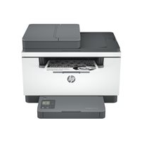 HP LaserJet MFP M234sdw - Multifunktionsskrivare - svartvit