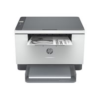 HP LaserJet MFP M234dw - Multifunktionsskrivare - svartvit