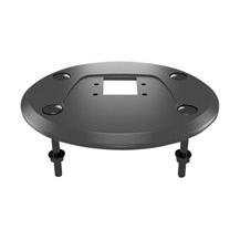 M Deskmount HD - Monteringskomponent (plastringsbas) -