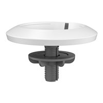 Logitech Rally Table and Ceiling Mount for Rally Mic Pod -