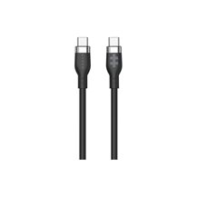 HyperJuice - USB-kabel - 24 pin USB-C (hane) till 24 pin