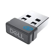 Dell Universal Pairing Receiver WR221 - Trådlös mottagare