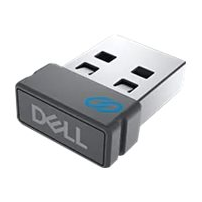 Dell Universal Pairing Receiver WR221 - Trådlös mottagare