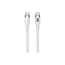 HyperJuice - USB-kabel - 24 pin USB-C (hane) till 24 pin