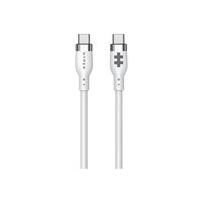 HyperJuice - USB-kabel - 24 pin USB-C (hane) till 24 pin