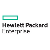 HPE X711 Front to Back Airflow High Volume - Fläktmagasin