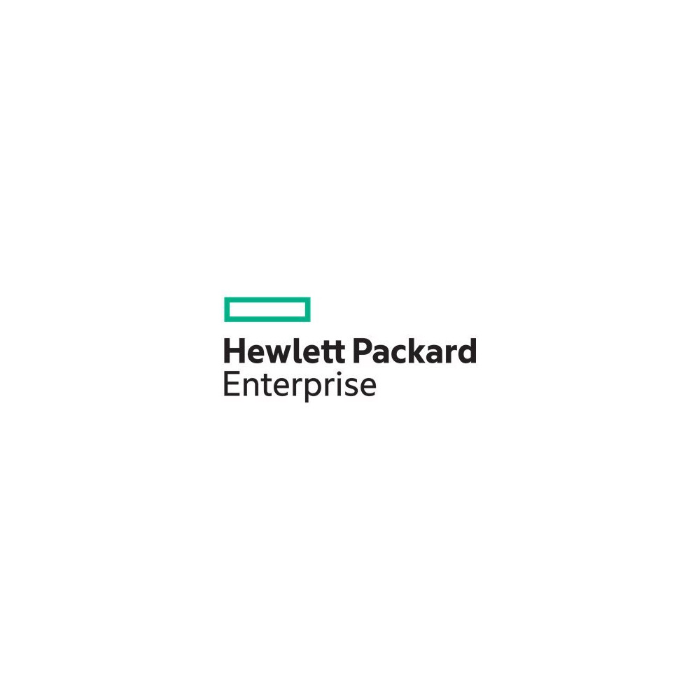 HPE X711 Front to Back Airflow High Volume - Fläktmagasin