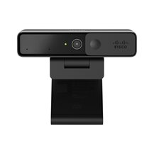 Cisco Webex Desk Camera - Webbkamera - färg - 13.000.000