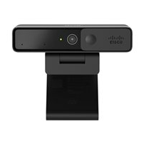 Cisco Webex Desk Camera - Webbkamera - färg - 13.000.000