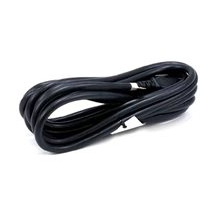 Lenovo - USB-kabel - USB 2.0 - 10 m - svart - för