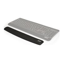 PORT Connect ERGONOMIC WRIST REST PAD - Handledsstöd till