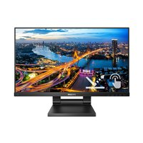 Philips 242B1TC - LED-skärm - 24" (23.8" visbar) - pekskärm