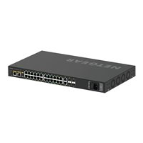 NETGEAR AV Line M4250-26G4F-PoE+ - Switch - L3 -