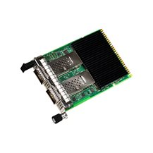 Intel Ethernet Network Adapter E810-CQDA2 - Nätverksadapter