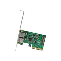 StarTech.com 2-portars USB PCIe-kort med 10 Gbps/port - USB