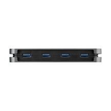 StarTech.com 4-port USB C-hubb - 4x USB-A - 5 Gbps USB 3.0