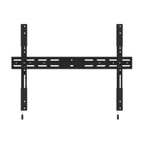 Multibrackets M Universal Wallmount Fixed X Large - Konsol