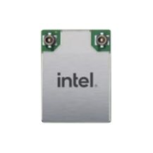 Intel Wi-Fi 6E AX210 - Nätverksadapter - M.2 2230 -