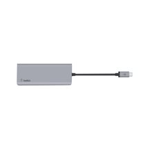 Belkin CONNECT USB-C 7-in-1 Multiport Adapter -