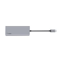 Belkin CONNECT USB-C 7-in-1 Multiport Adapter -