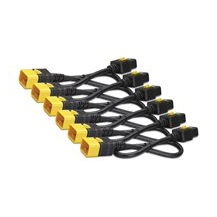 APC - Strömkabel - IEC 60320 C19 till IEC 60320 C20 - 16 A