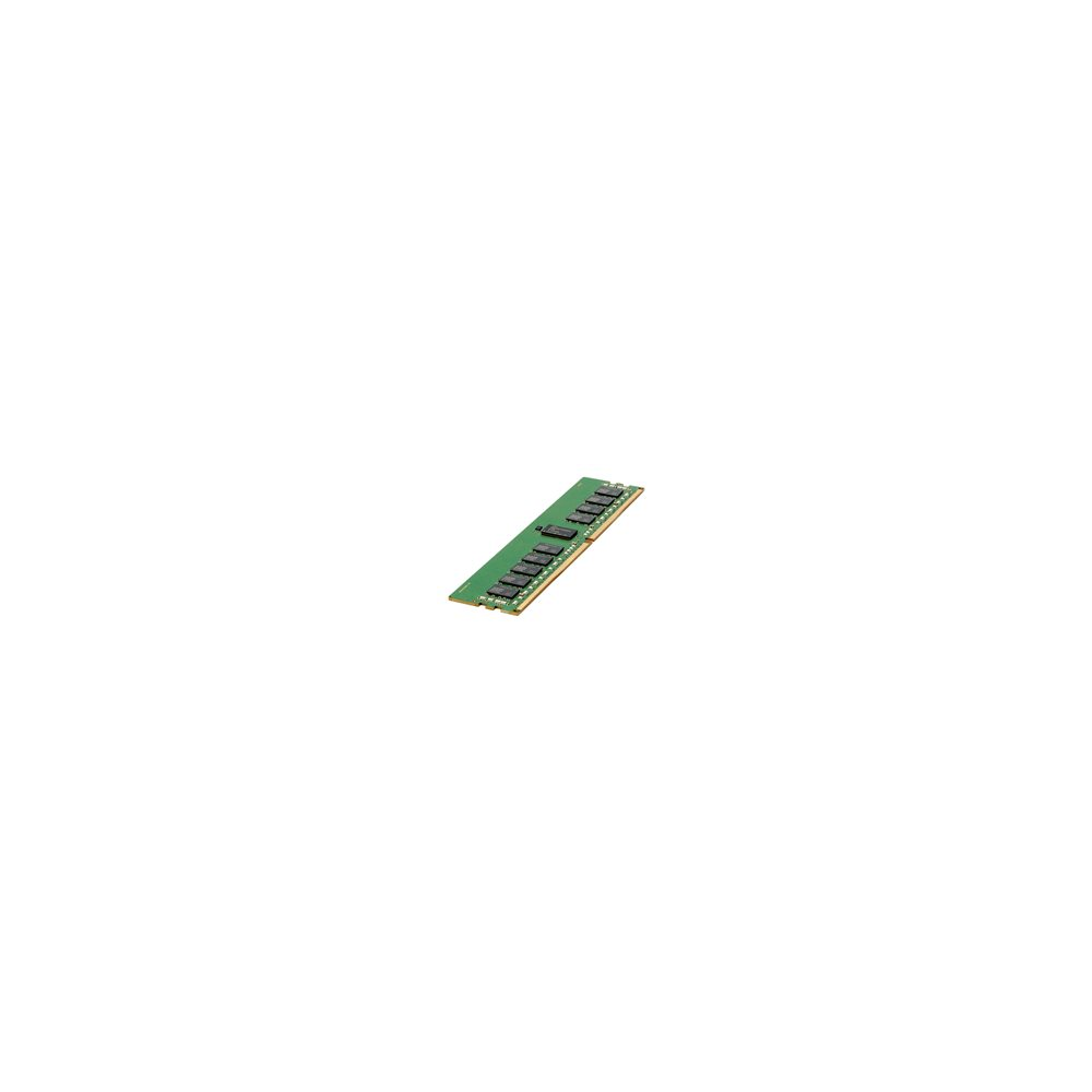 HPE SmartMemory - DDR4 - modul - 32 GB - DIMM 288-pin -