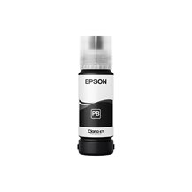 Epson 114 - 70 ml - svart - original - påfyllnadsbläck -