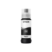 Epson 114 - 70 ml - svart - original - påfyllnadsbläck -