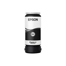 Epson - 70 ml - svart - original - påfyllnadsbläck - för