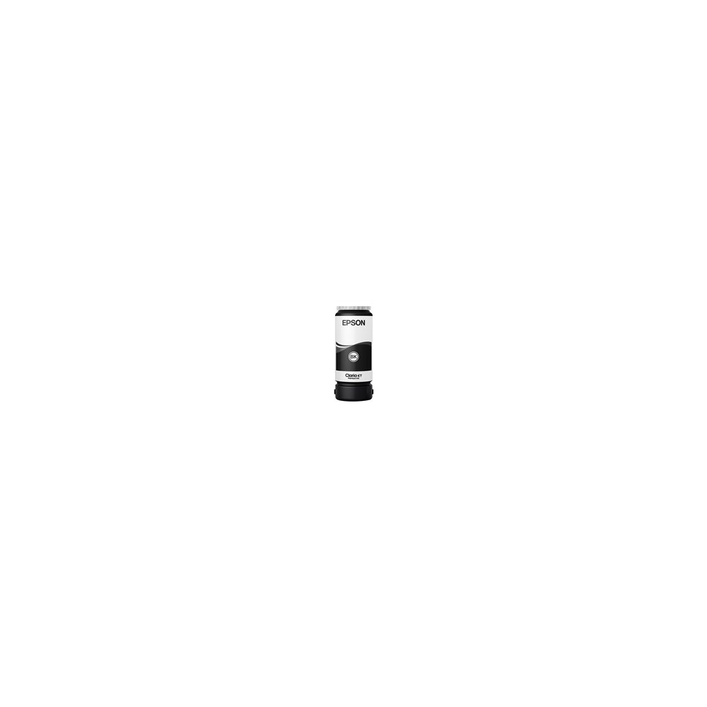 Epson - 70 ml - svart - original - påfyllnadsbläck - för