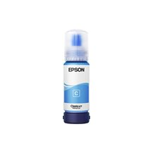 Epson 114 - 70 ml - cyan - original - påfyllnadsbläck - för