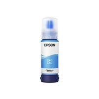 Epson 114 - 70 ml - cyan - original - påfyllnadsbläck - för