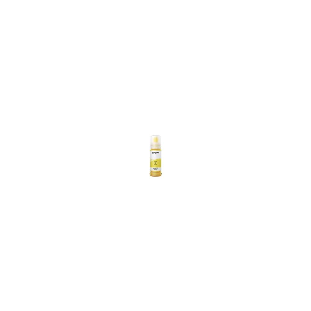 Epson 114 - 70 ml - gul - original - påfyllnadsbläck - för