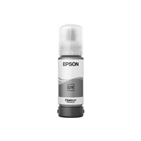 Epson EcoTank 114 - 70 ml - grå - original -