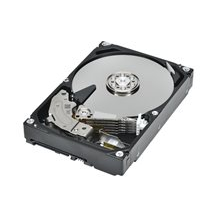 Toshiba MG10-D Series MG10SDA400E - Hårddisk - 4 TB -
